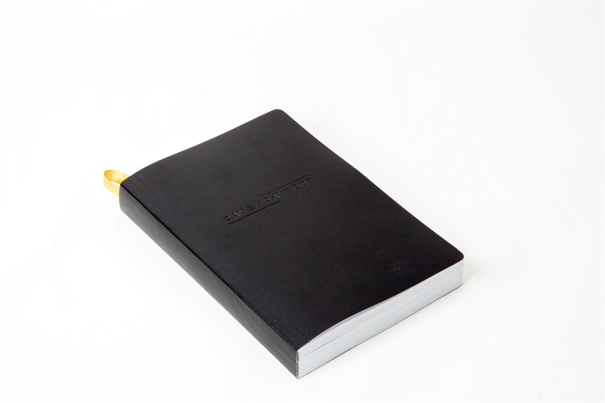 Day By Daybook Recovery