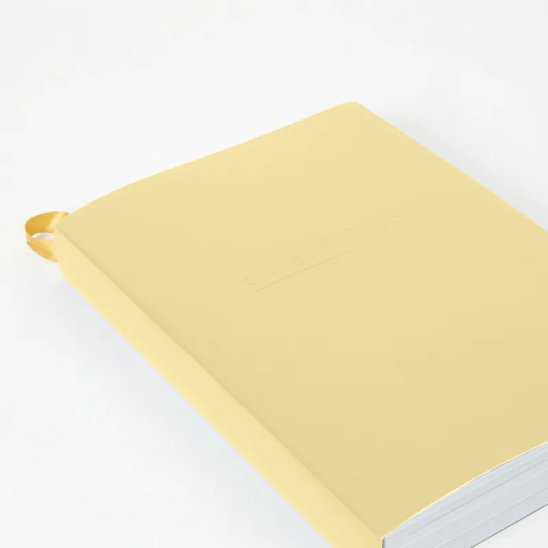 Day By Daybook Teen