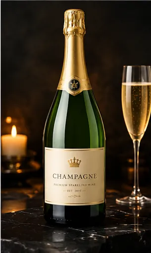Champagne