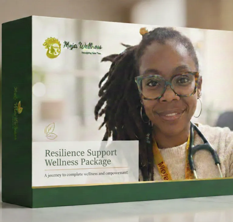 Resilience Support Package