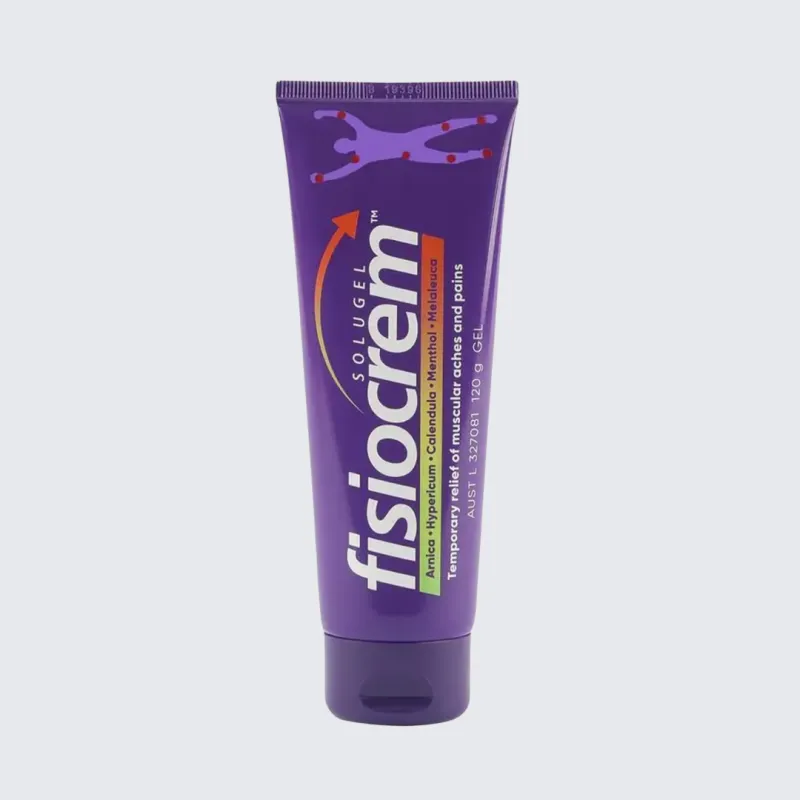 Fisiocrem 120g