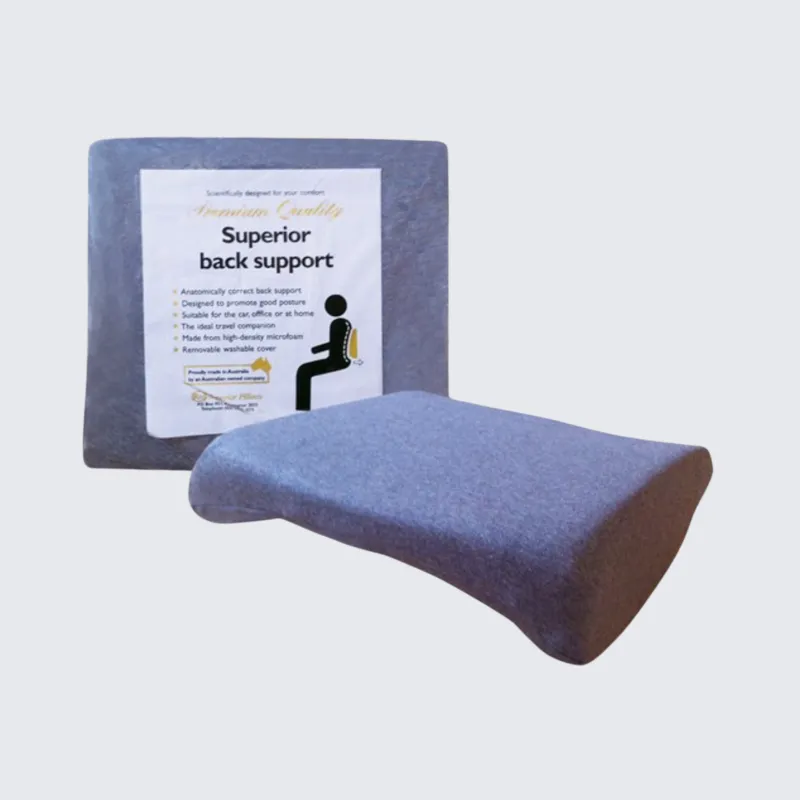 RNJ Superior Back Support