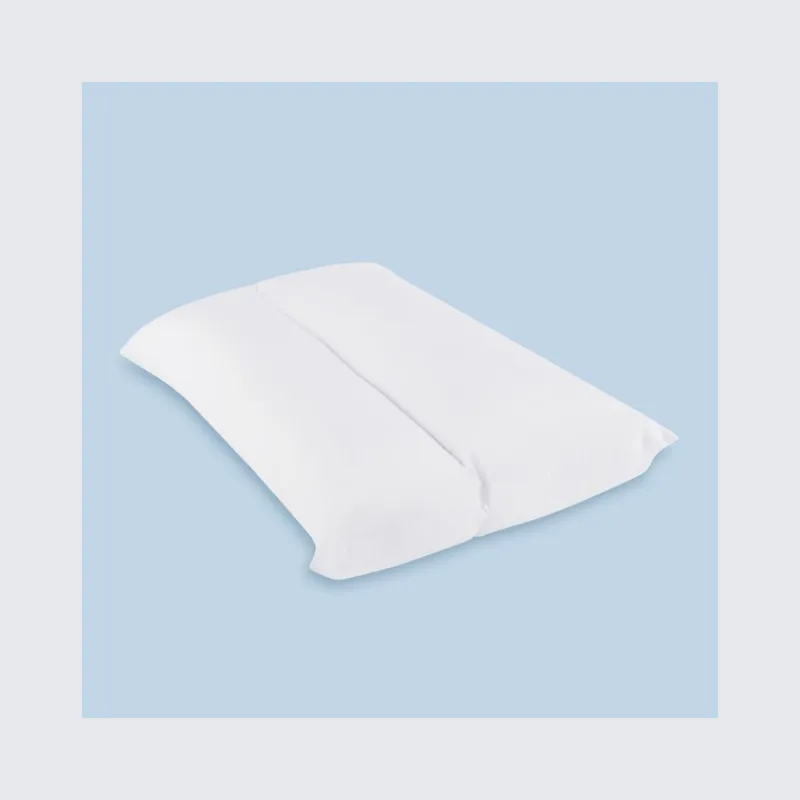 Theraputic Pillow’s – Sleep Ezy 2 Zone Pillow