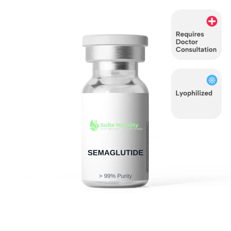 Semaglutide 10 mg (3mL)