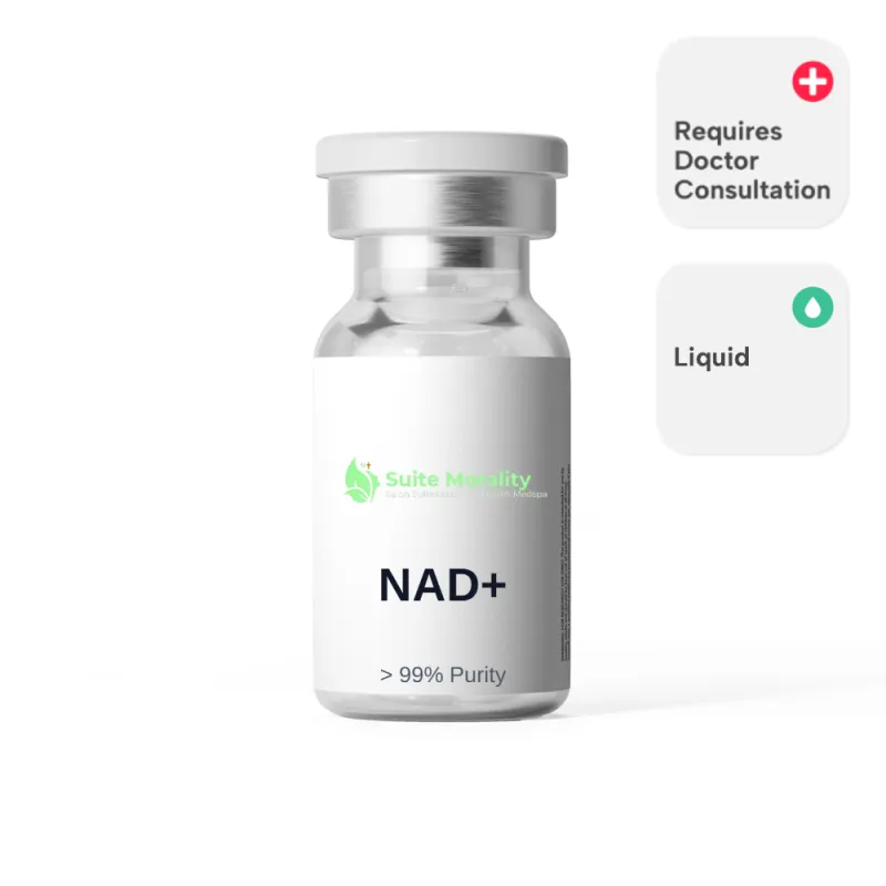 NAD+