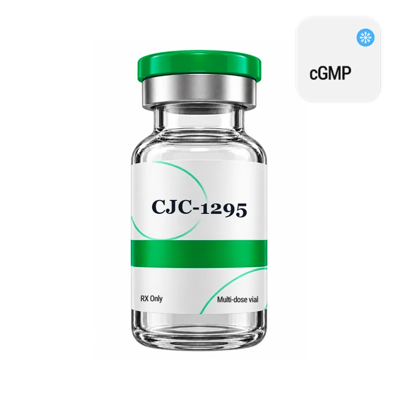 CJC-1295 (with DAC) 5mg (3ml)