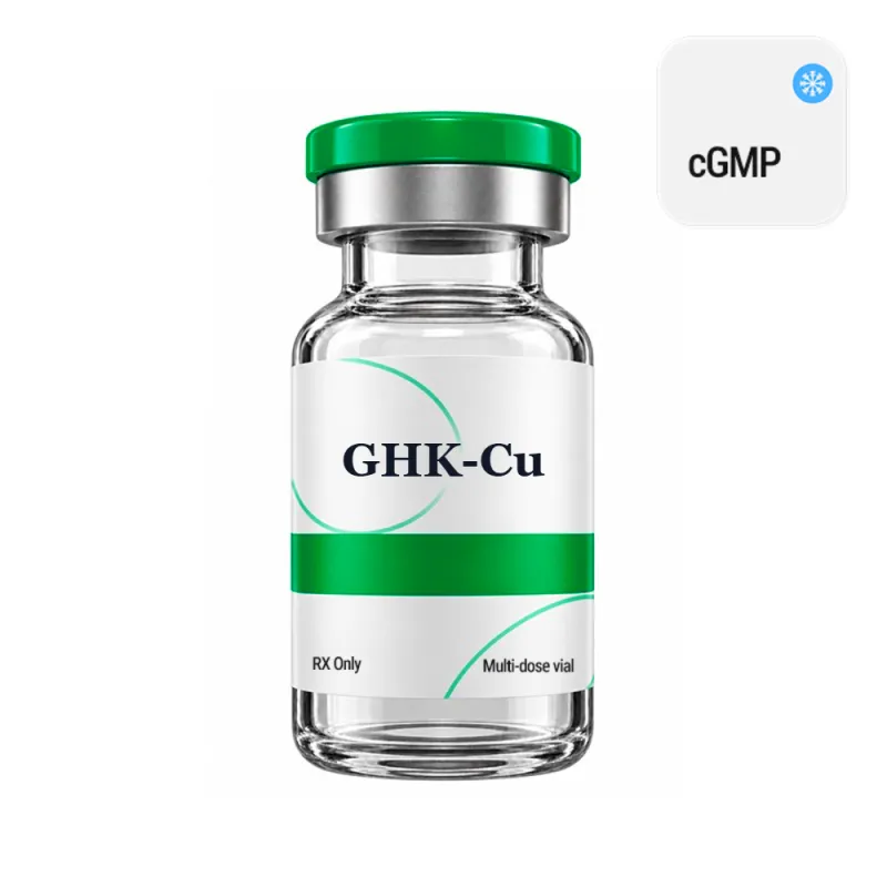 GHK-Cu 50mg (3mL)