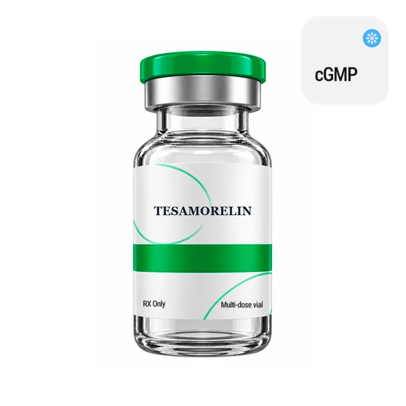 Tesamorelin 10mg (3ml)