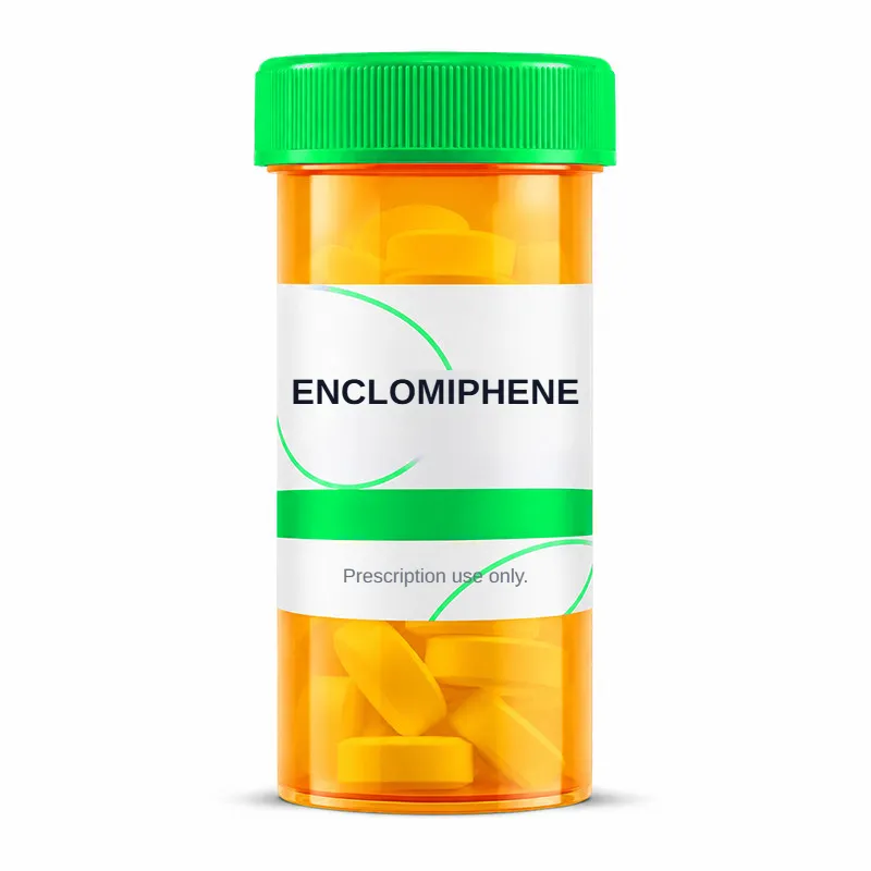 Enclomiphene