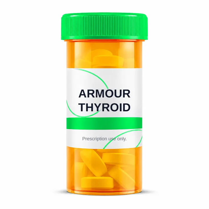 Armour Thyroid