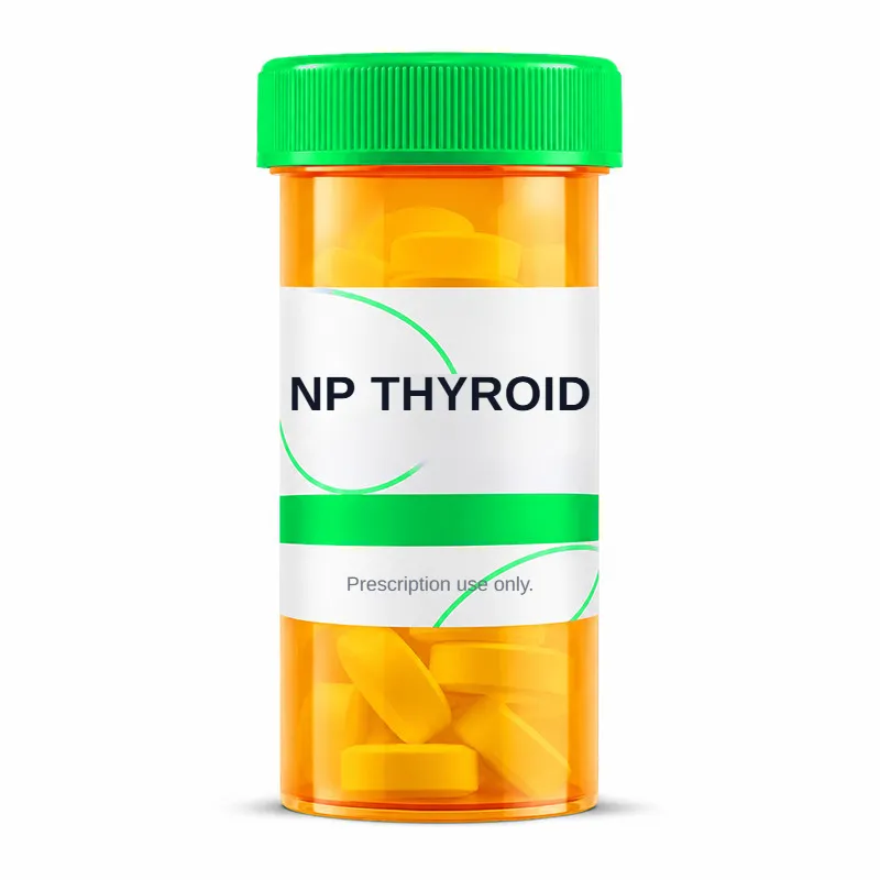 NP Thyroid