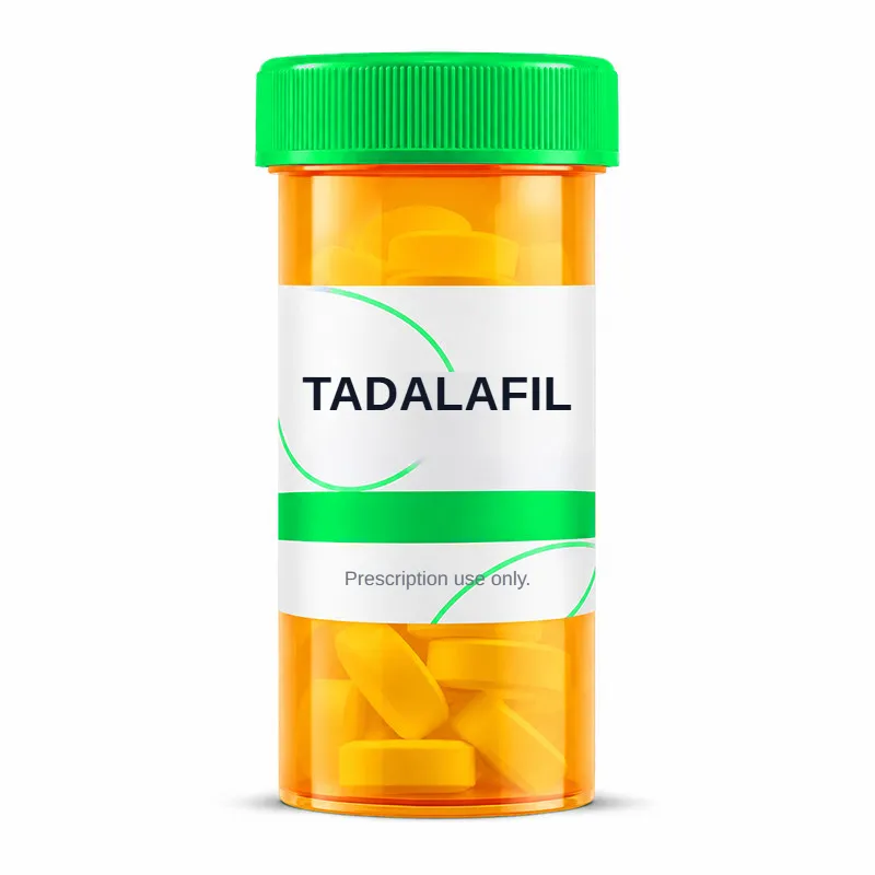 Tadalafil