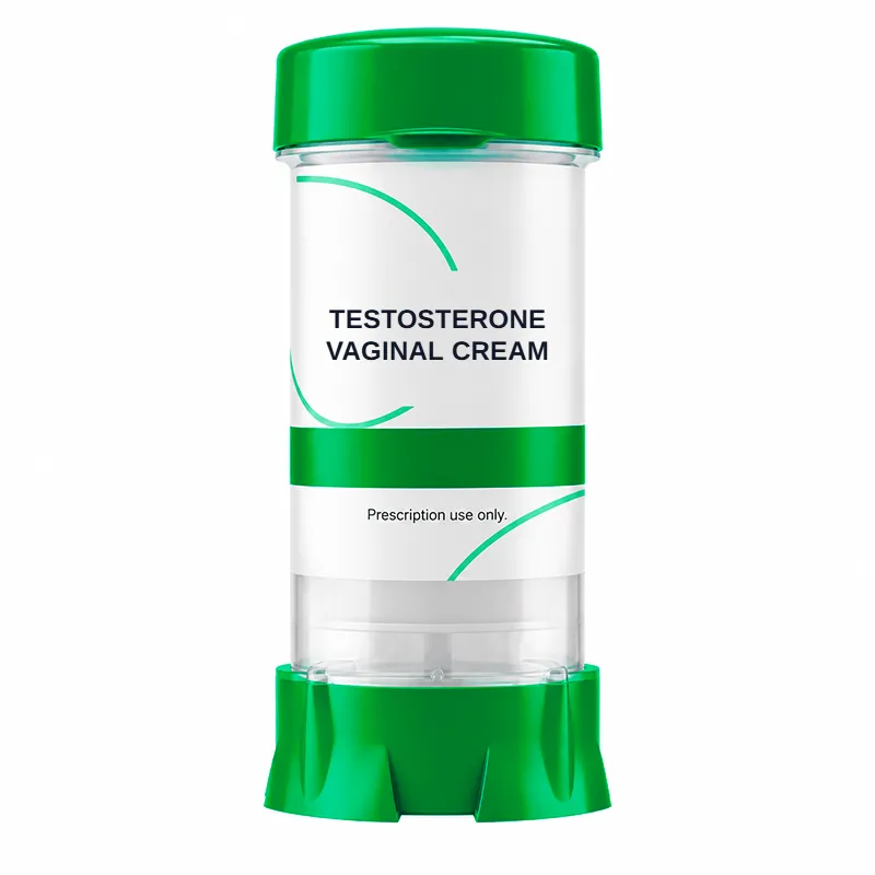 Testosterone Vaginal Cream (90gm)