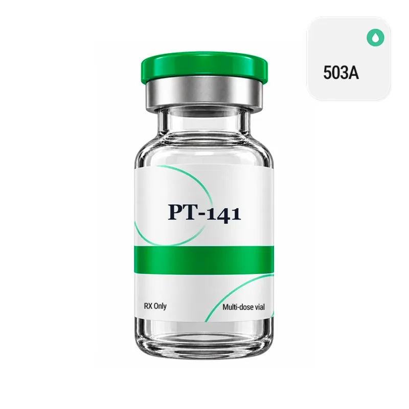 PT-141 30mg (5mL) (Liquid)