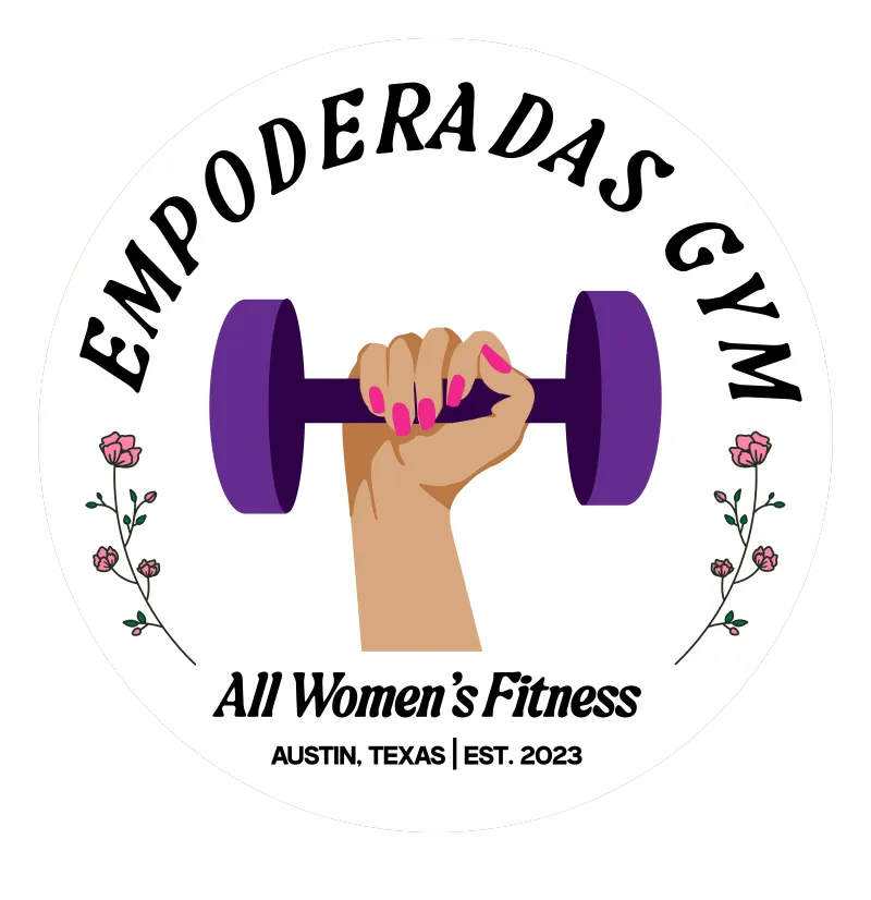 Empoderadas Gym - Event Deposit