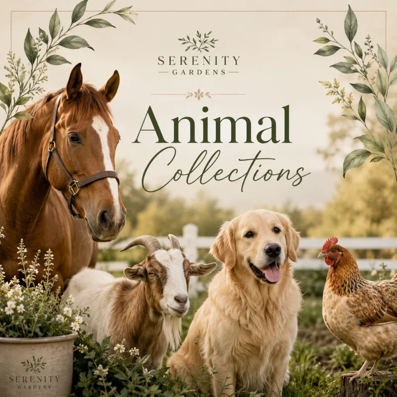 Animal Collection