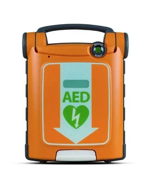 AEDs