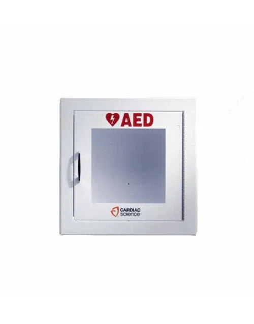 Cardiac Science G5 Wall Cabinets 