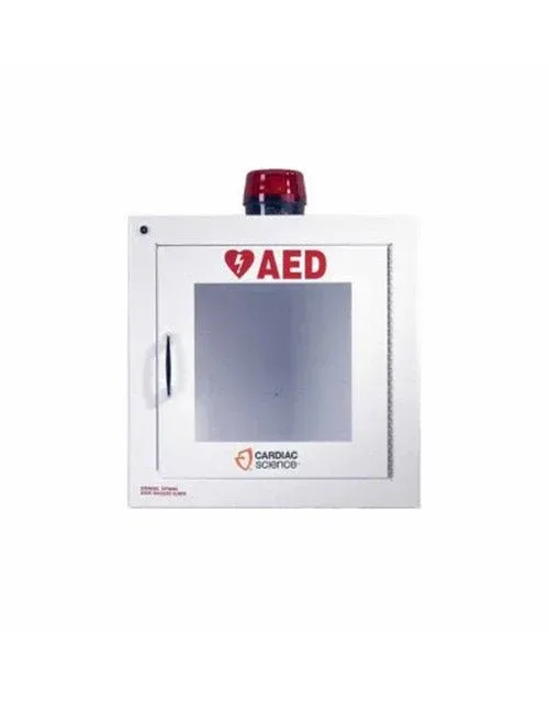 AED Cabinets