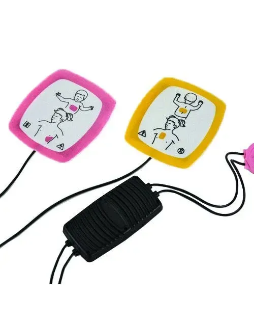 Physio-Control LIFEPAK® 1000 Replacement Electrode Pads