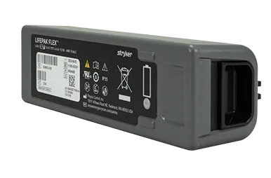 LIFEPAK CR2 AED Replacement Battery