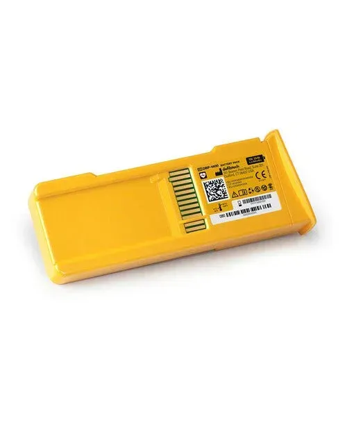 Defibtech Lifeline and Lifeline AUTO Battery Packs