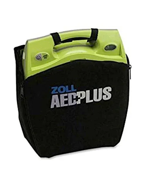 Zoll AED PLUS Carrying Cases