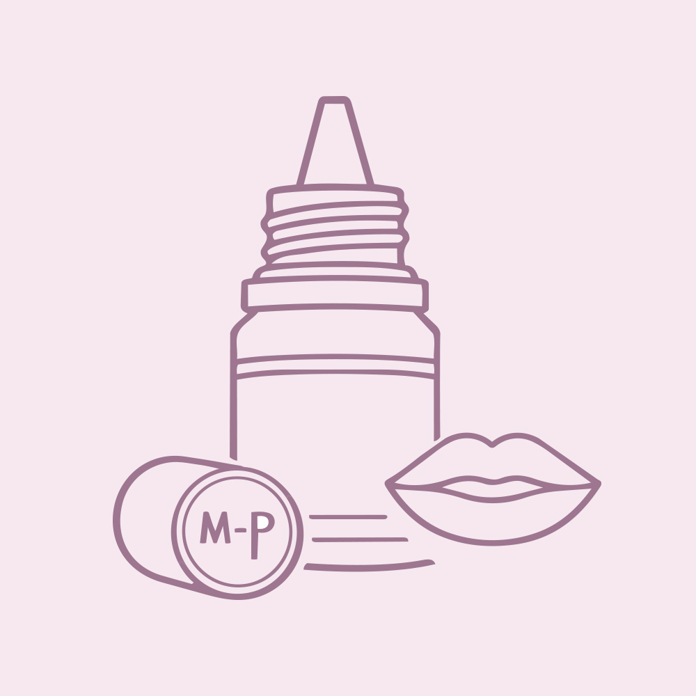 Lip Pigments