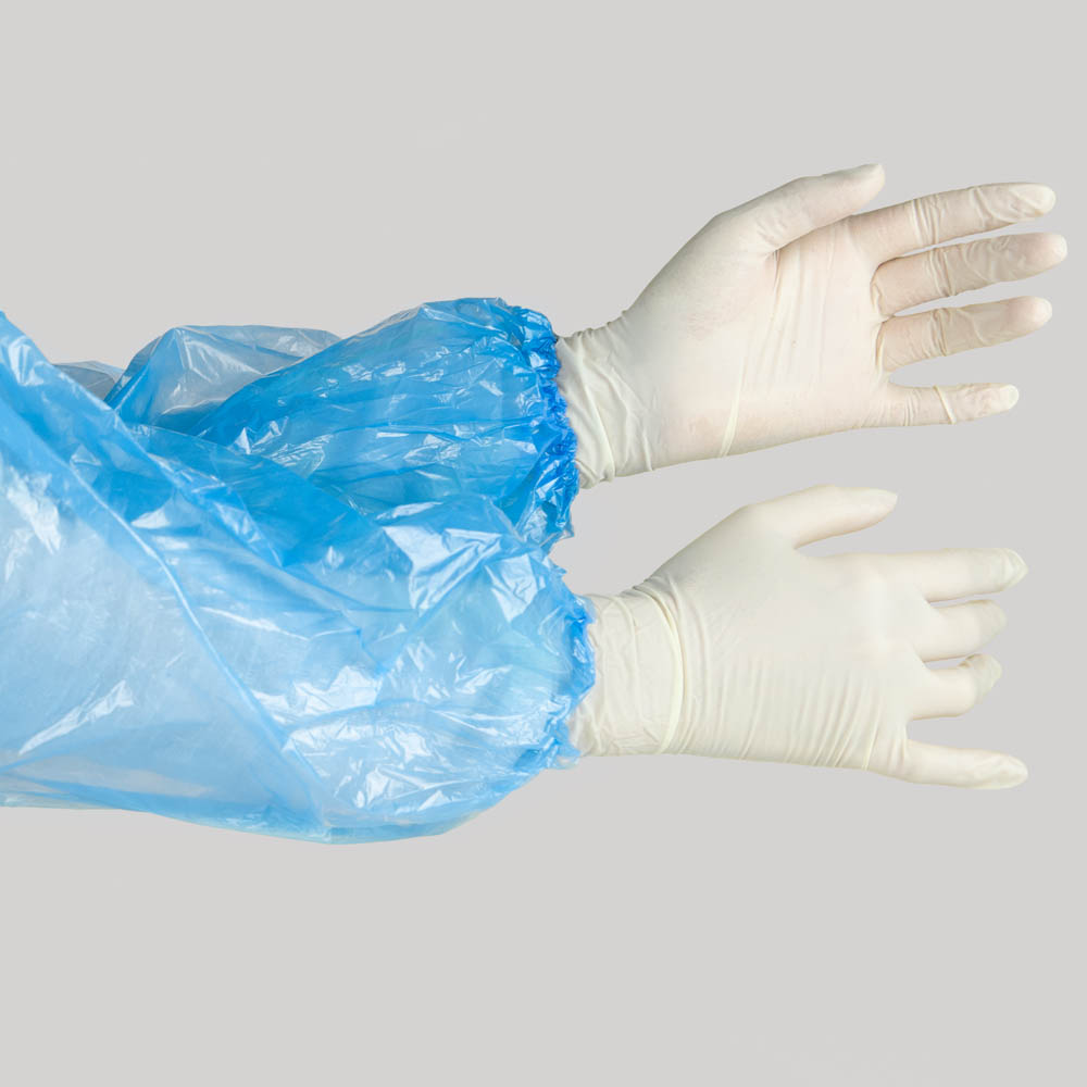 PPE & Safety