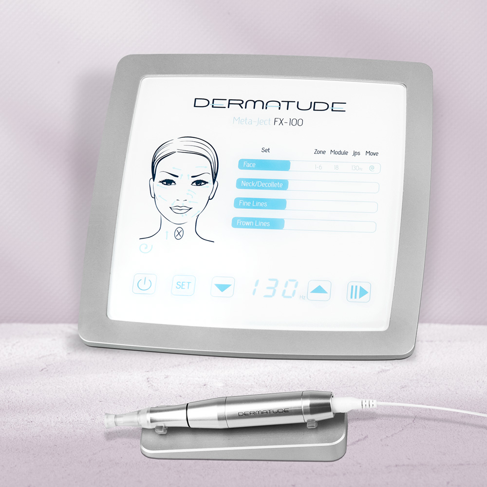 Dermatude META Therapy