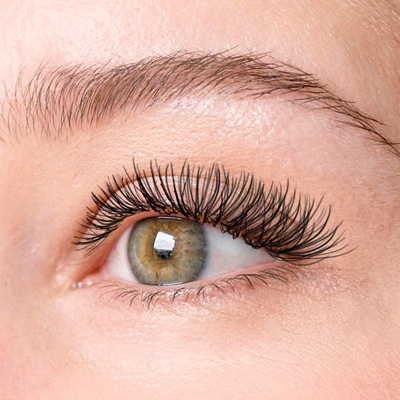 Lashes