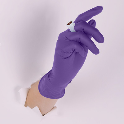 Pigment Accessories