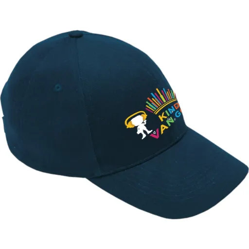 Kids Caps - City Changer / Kind van God