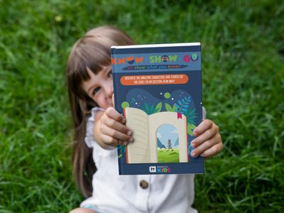 KSG Grade RR-1 Activity Book and Journal