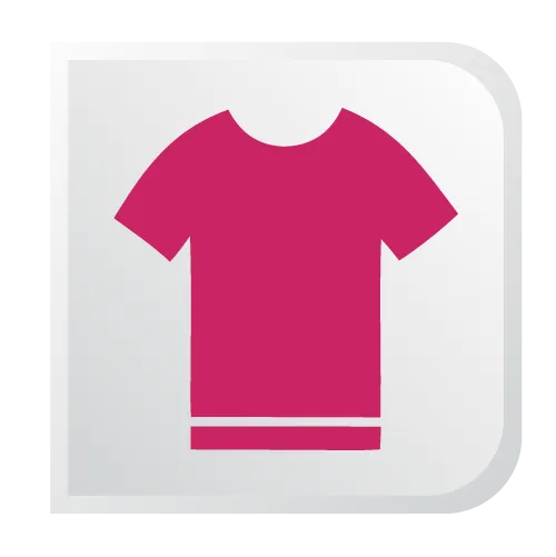 Staff Apparel