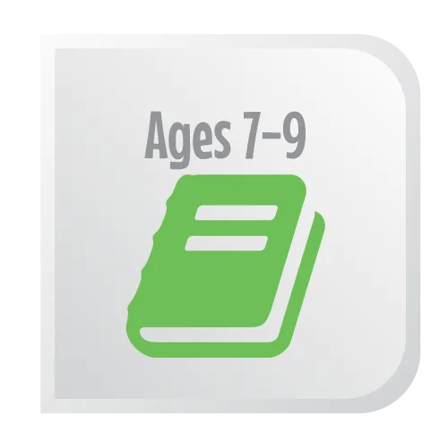 Grades 2-5