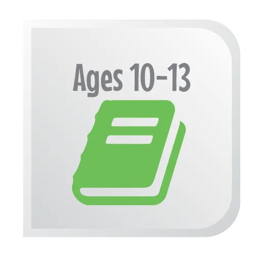 Preteens (Grades 5-7)