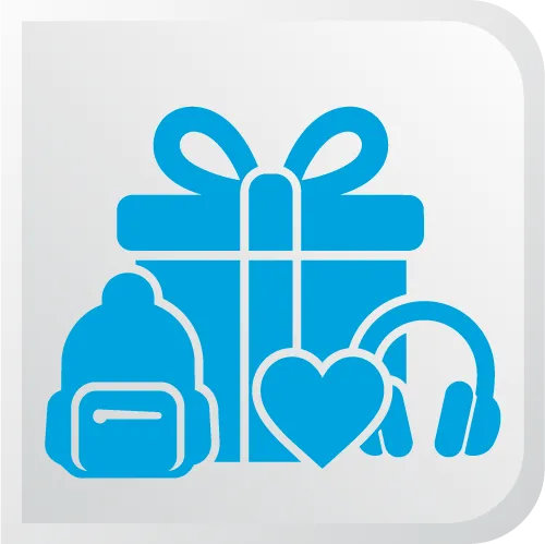 Gifts 4 Teens