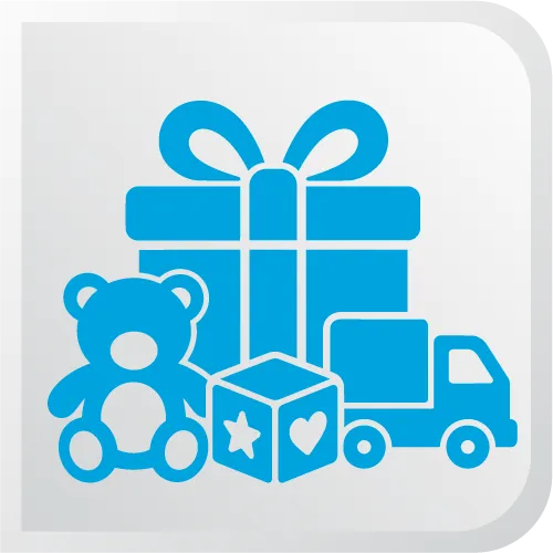 Gifts 4 Kids