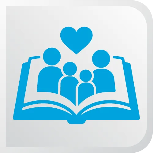 Books for Families