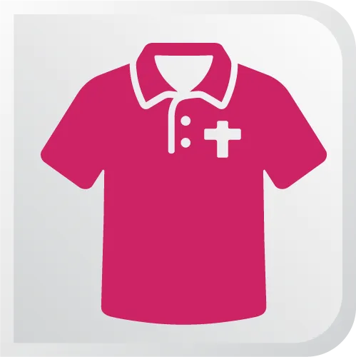 Apparel