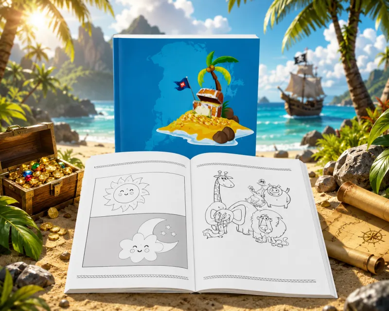 The Secret is Out Physical Journals