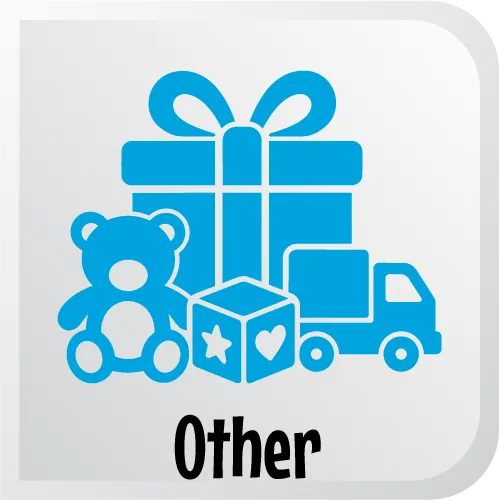 Gifts 4 Kids - Other