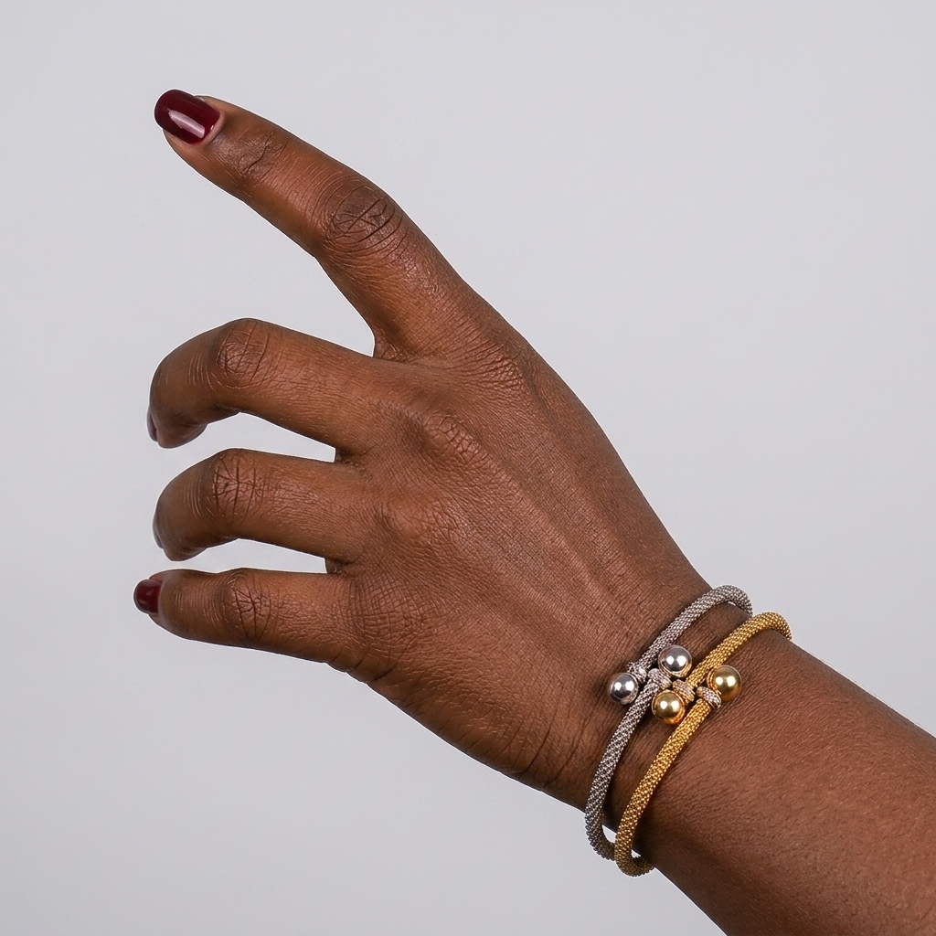 Bangles & Bracelets