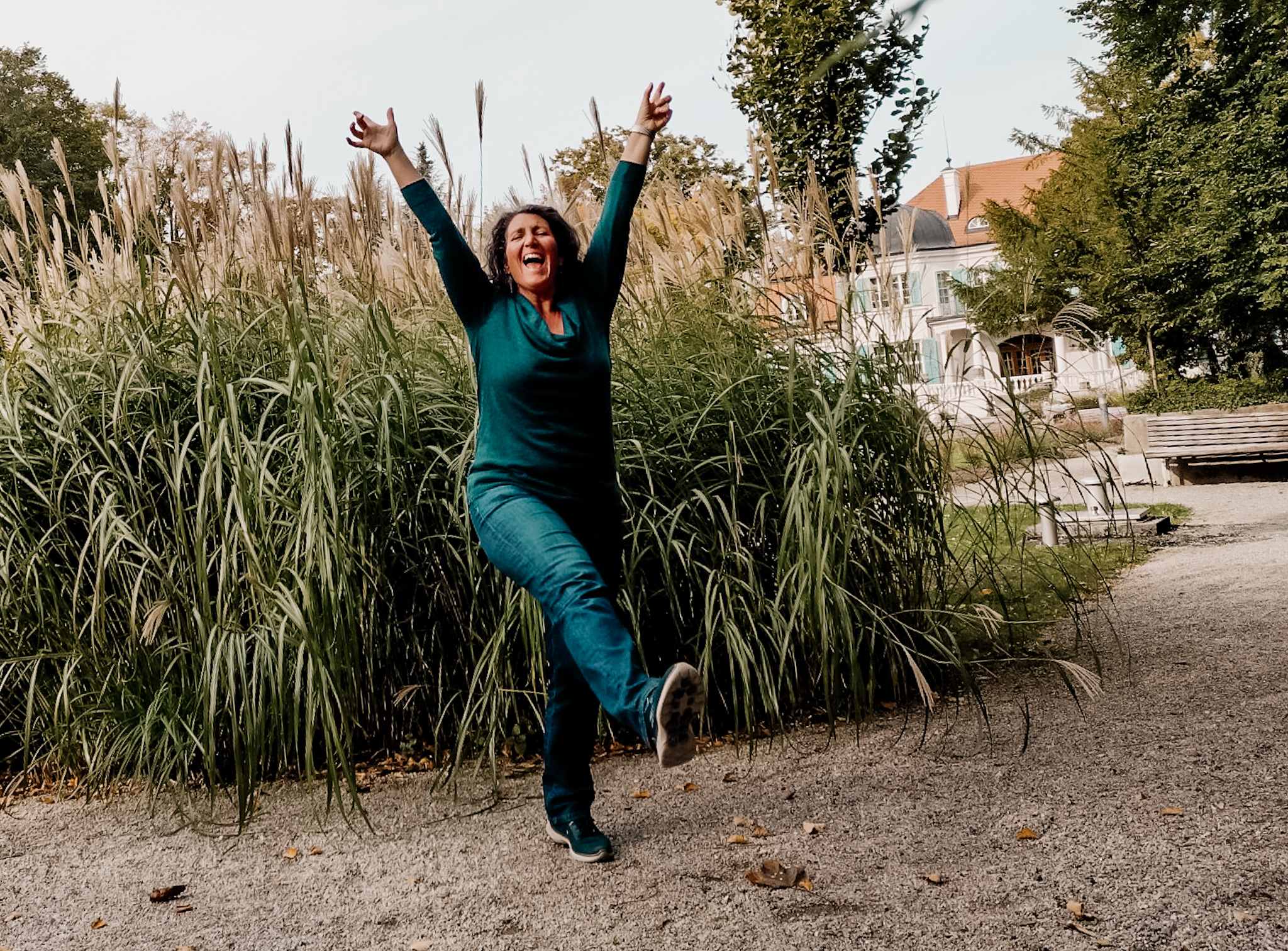 Community: Resilient Change Makers
