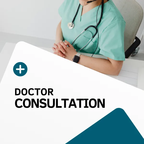 Doctor's Consultation