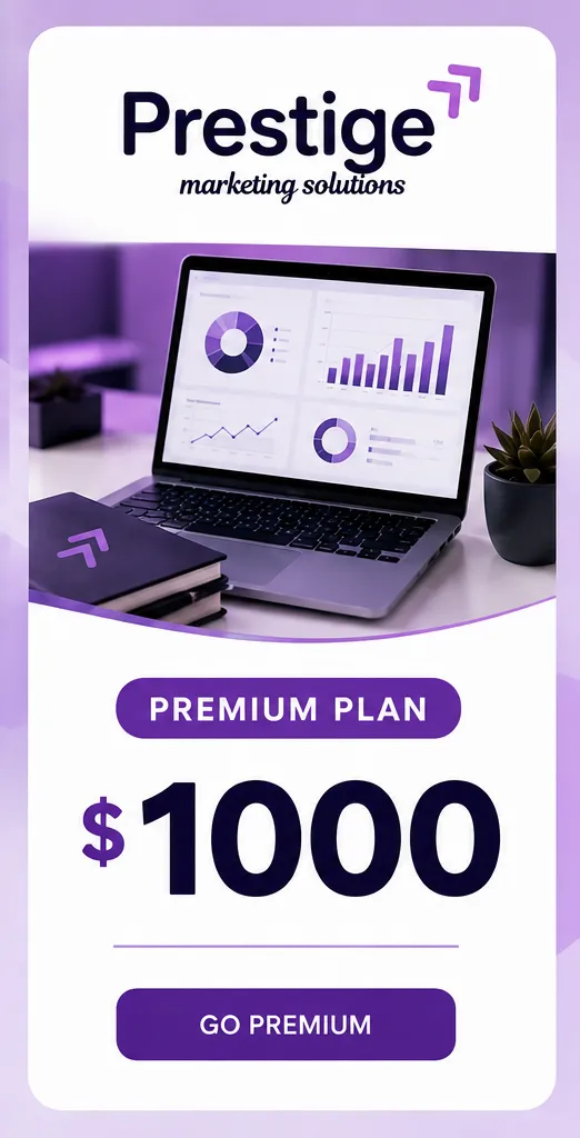 Premium Package