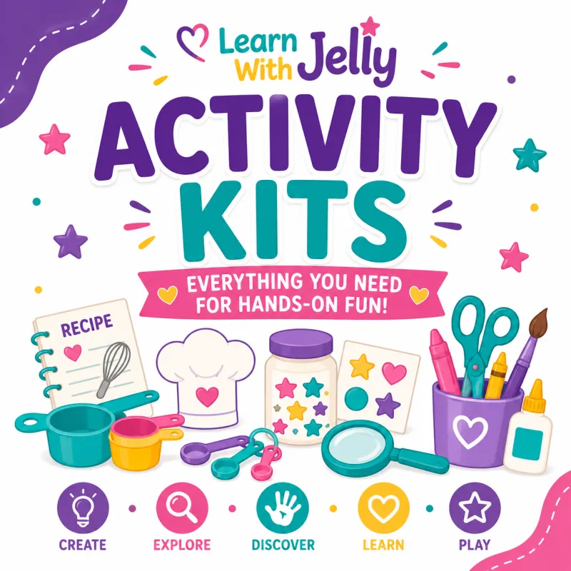 Activity Kits