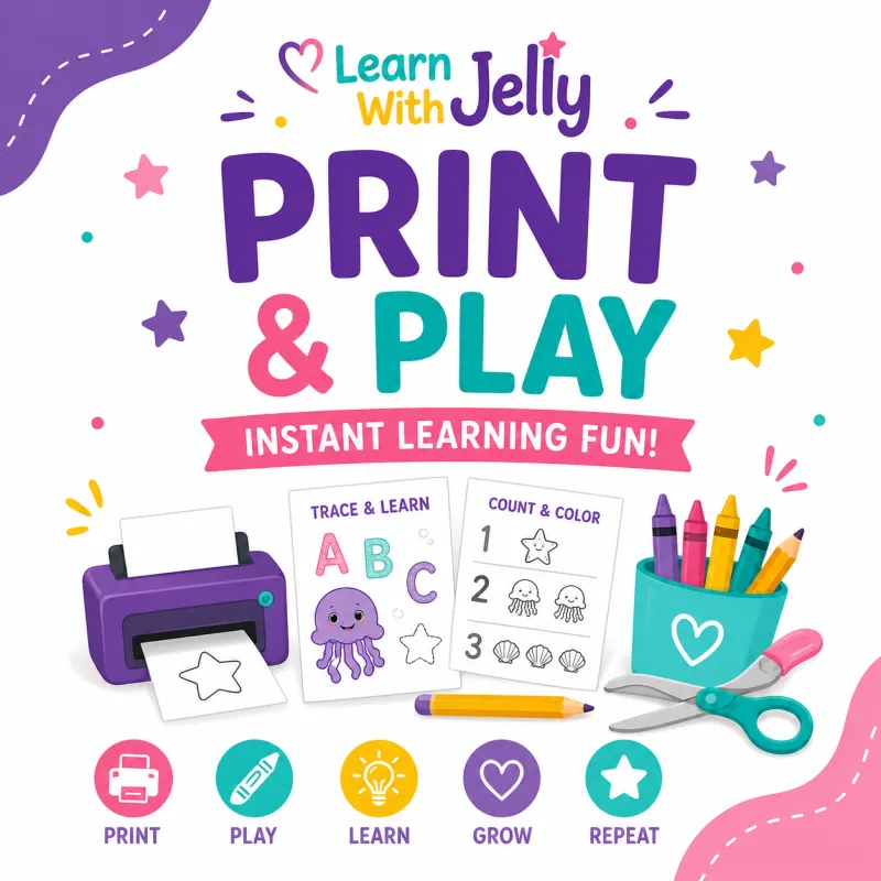 Print & Play