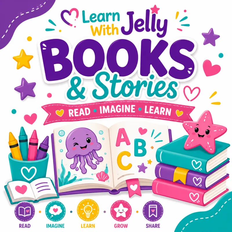 Books & Stories